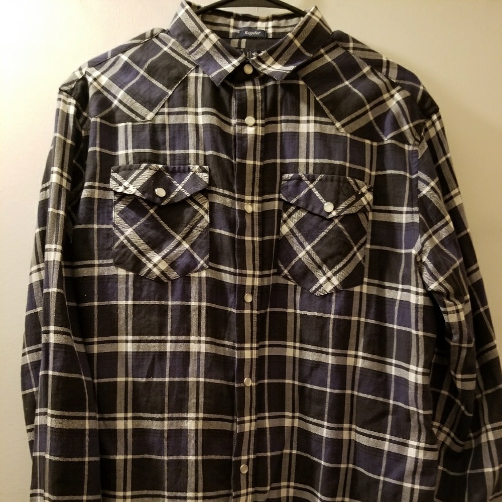 shirt  ARMANI JEANS